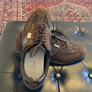 Cole Haan Tennis Shoes